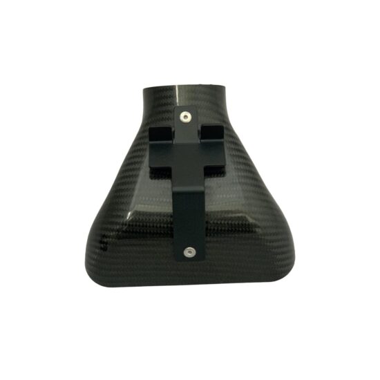 Burkhart Engineering Carbon Fibre Brake Duct Inlet Scoops (F2X/F3X/F8X/G8X)