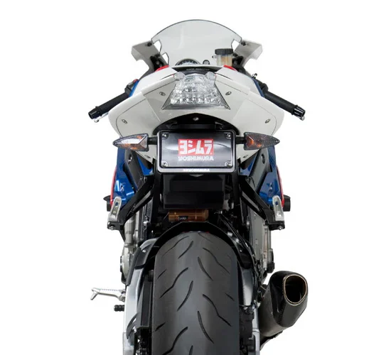 Yoshimura Tail Tidy (S1000RR Gen 1-3)