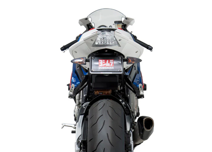 Yoshimura Tail Tidy (S1000RR Gen 1-3)