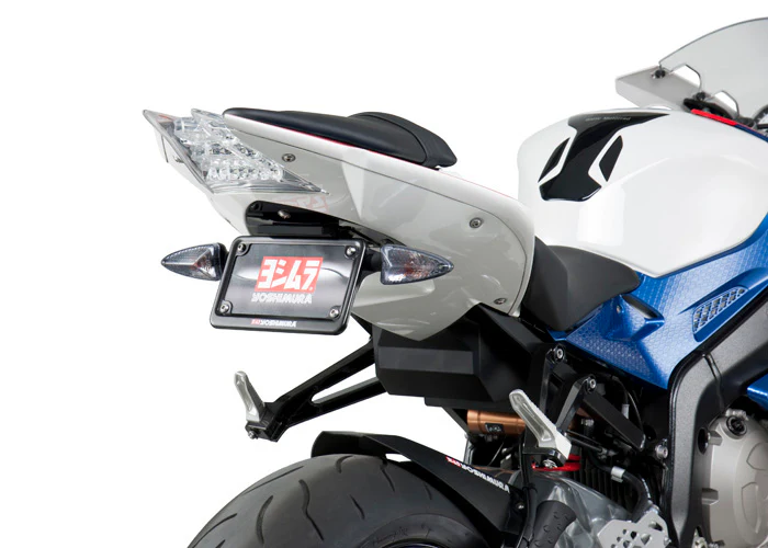 Yoshimura Tail Tidy (S1000RR Gen 1-3)