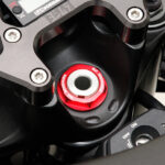 Yoshimura Steering Stem Nut (M28x1.0)