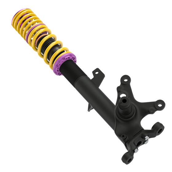 KW V3 Street Performance Coilovers With Spindles for E30 M3.