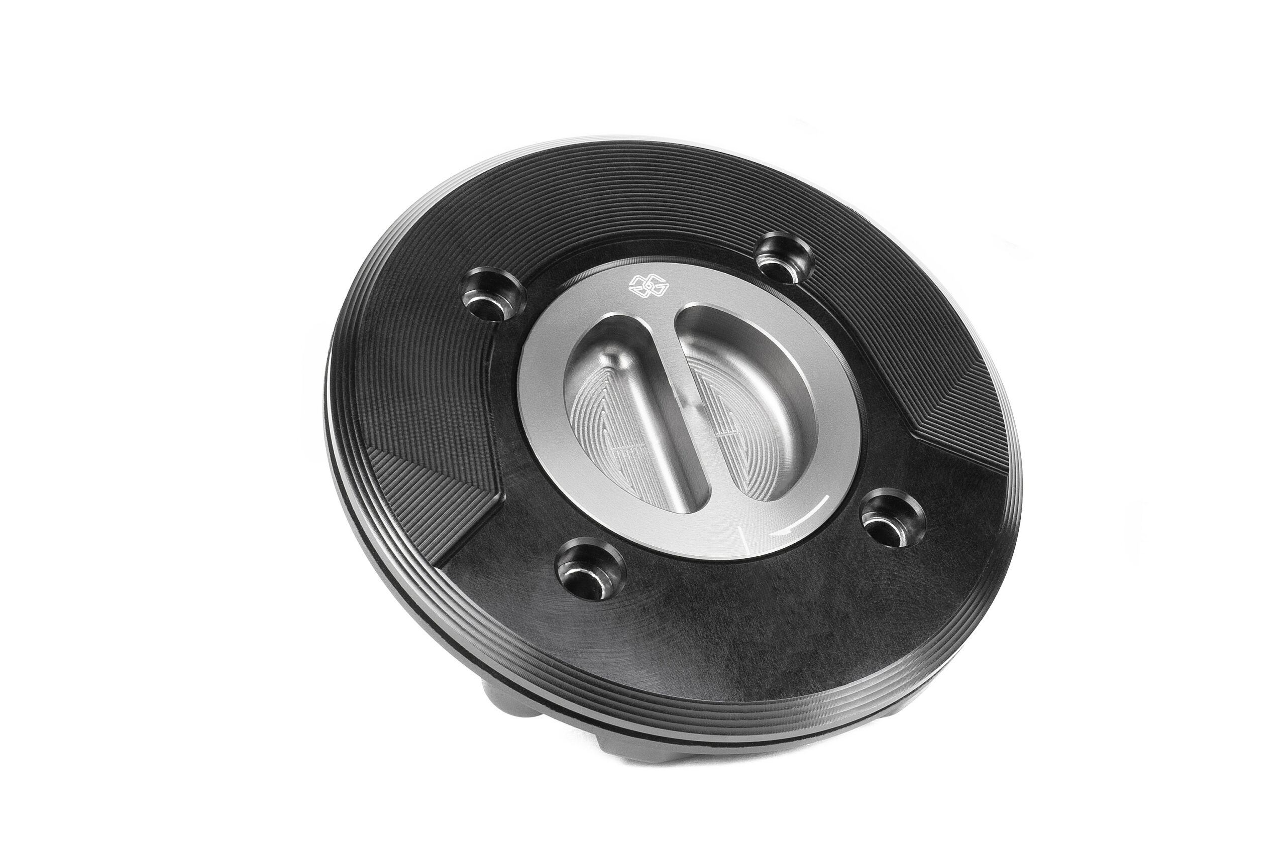 Gilles Fuel Cap (most Motorrad models)