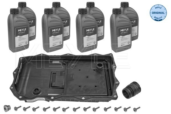 Meyle Service Kit, BMW ZF 8HP (F/G Series)