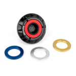 Gilles Oil Cap (most Motorrad models)