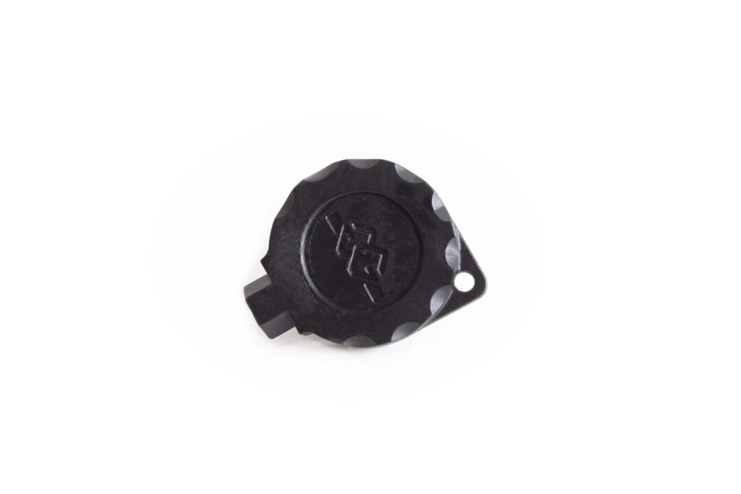 Gilles Oil Cap (most Motorrad models)