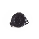 Gilles Oil Cap (most Motorrad models)