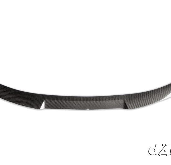 dAHLer Carbon Fibre Front Lip for G80 M3 & G20 3 Series Saloon.