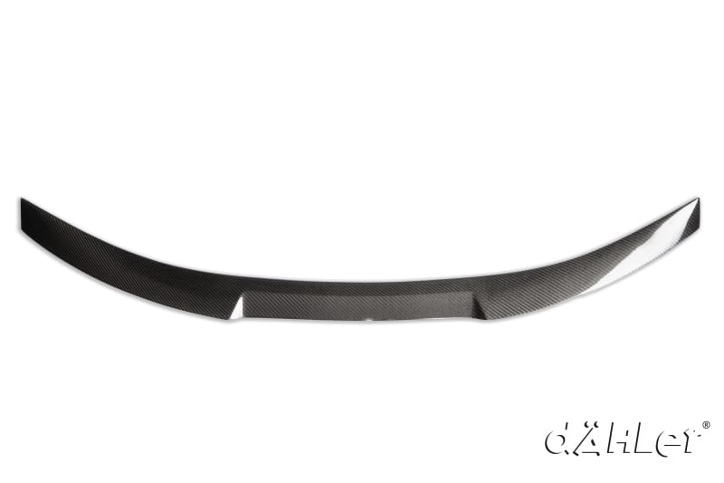 dAHLer Carbon Fibre Front Lip for G80 M3 & G20 3 Series Saloon.