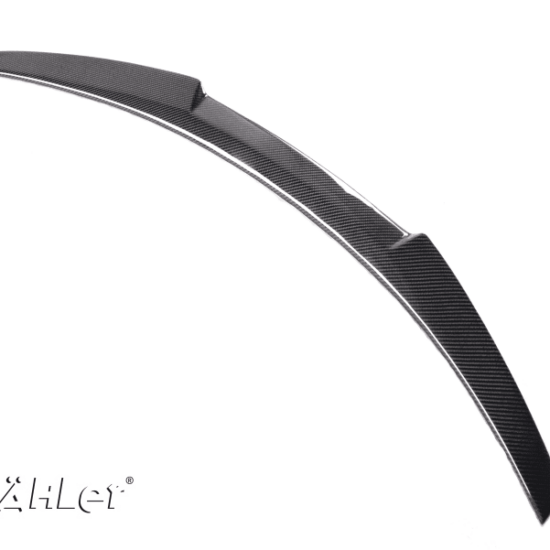 dAHLer Carbon Fibre Front Lip for G82 M4 & G22 4 Series Coupe.