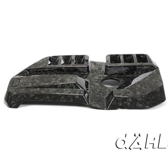 dAHLer Forged Dry Carbon Fibre S58 Engine Cover for G8X M2/M3/M4.