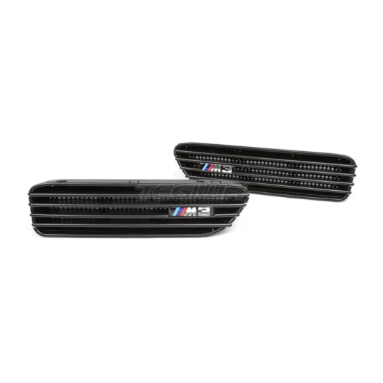 Tegiwa Wing Vents (E46 M3)