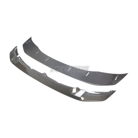 Tegiwa GTS Style 1×1 Carbon Fibre Front Splitter (F8X M3/M4)