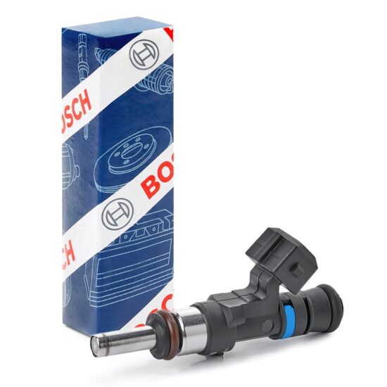 Bosch Fuel Injector (S65)