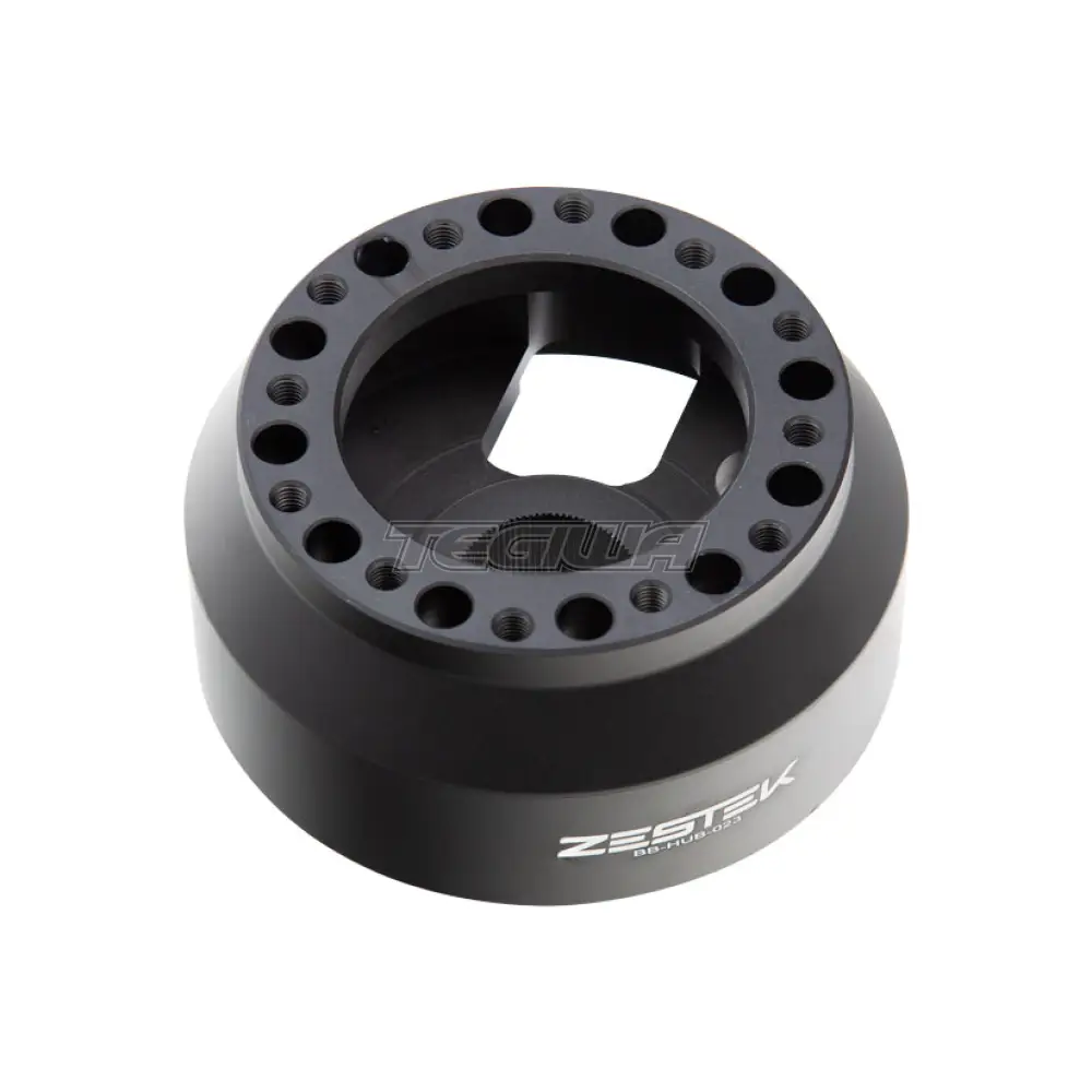 Zestek Steering Wheel Boss Kit
