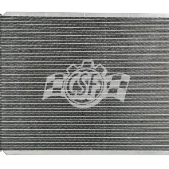 CSF High Performance All-Aluminium Radiator for E46/E85/E86 3 Series & Z4 Non-M.