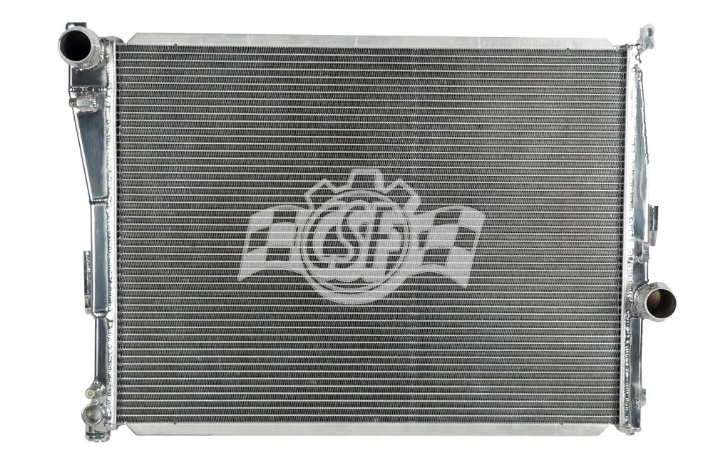 CSF High Performance All-Aluminium Radiator for E46/E85/E86 3 Series & Z4 Non-M.