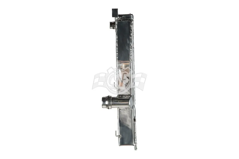 CSF High Performance All-Aluminium Radiator for E46/E85/E86 3 Series & Z4 Non-M.