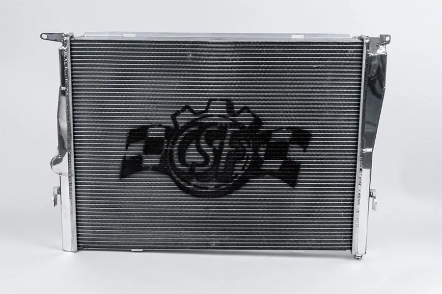 CSF High Performance All-Aluminium Radiator for E46/E85/E86 3 Series & Z4 Non-M.