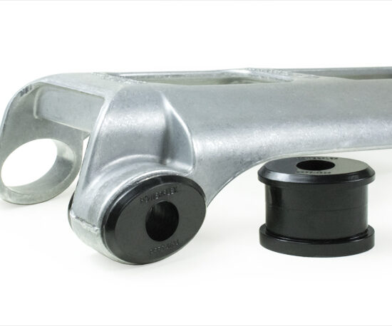 Powerflex Shifter Carrier Bushings (Ultra Oval - E46/E9X 3 Series, E6X 5/6 Series, E84 X1, E83 X3, E53 X5, E8X Z4)