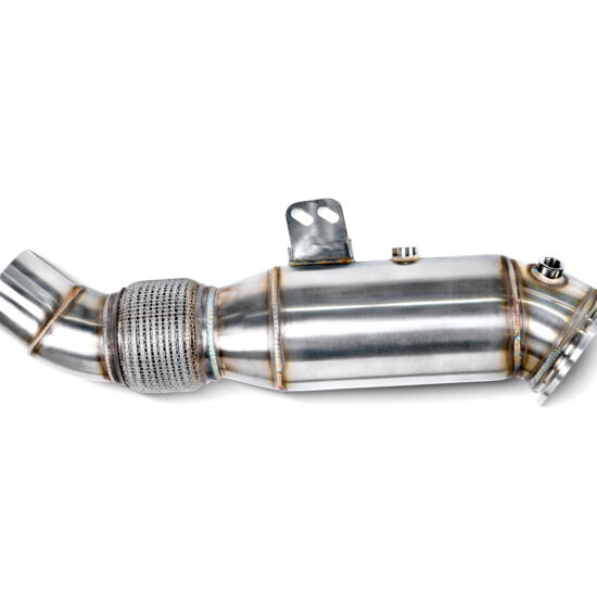 Scorpion Exhausts 5" Sports Cat B58 Downpipe for FXX/GXX M140i/M240i/340i/440i/540i/740i.