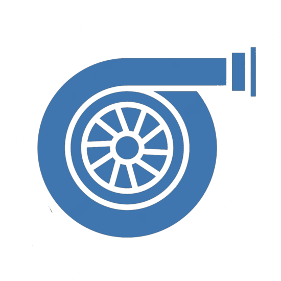 Turbochargers & Components