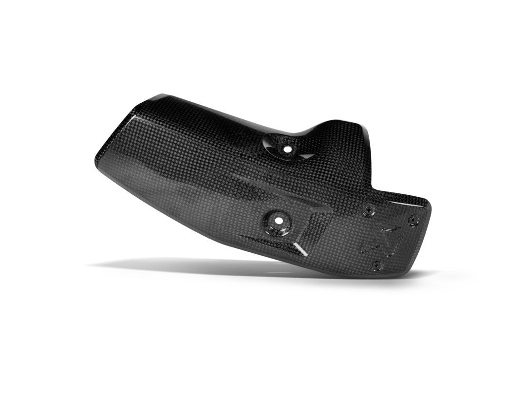 Akrapovič Carbon Fibre Heatshield (R1300GS)