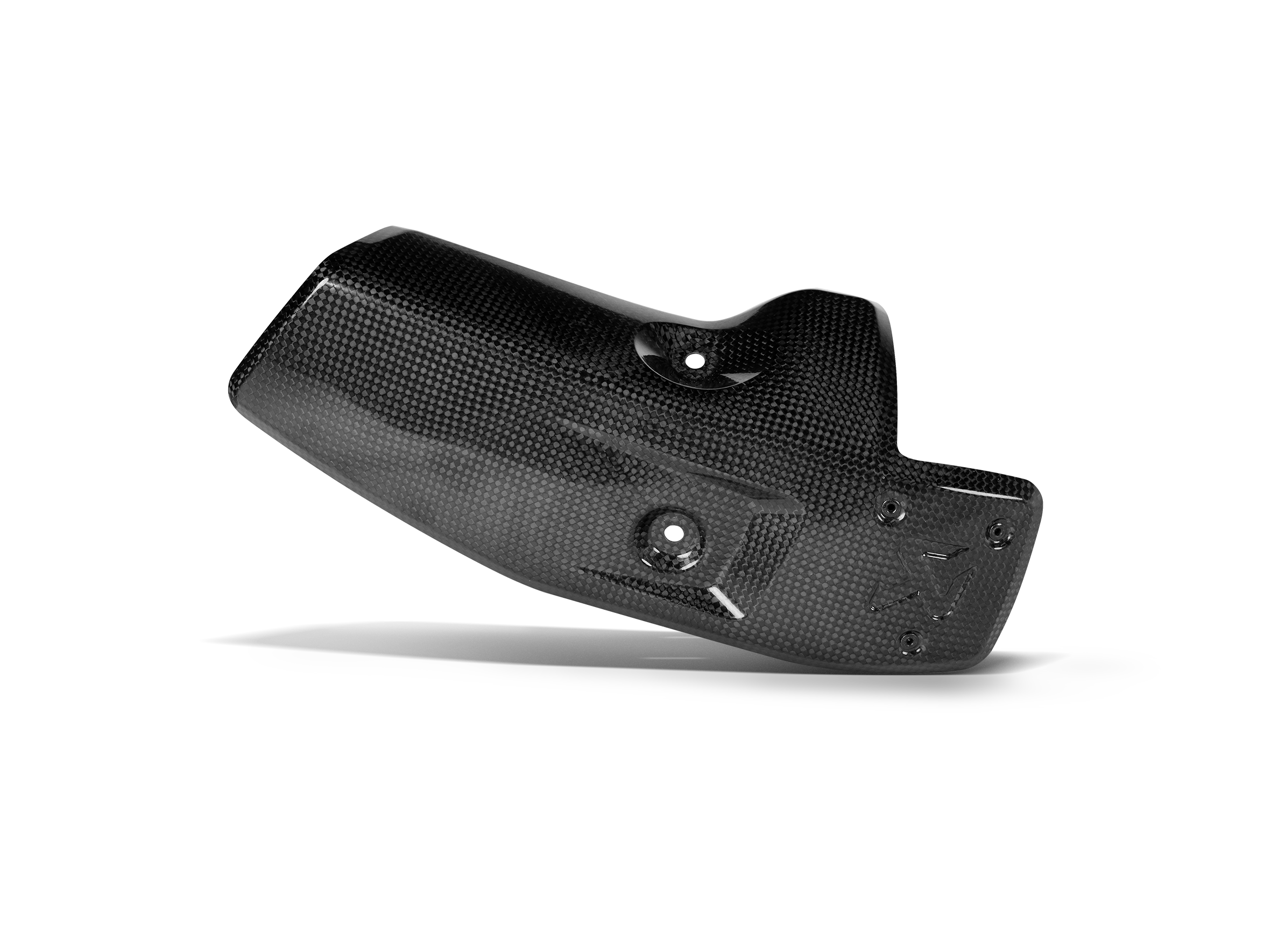 Akrapovič Carbon Fibre Heatshield (R1300GS)