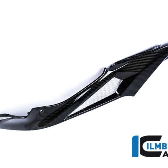 Ilmberger Carbon Tank Side Panel, Left (S1000RR Gen 3)