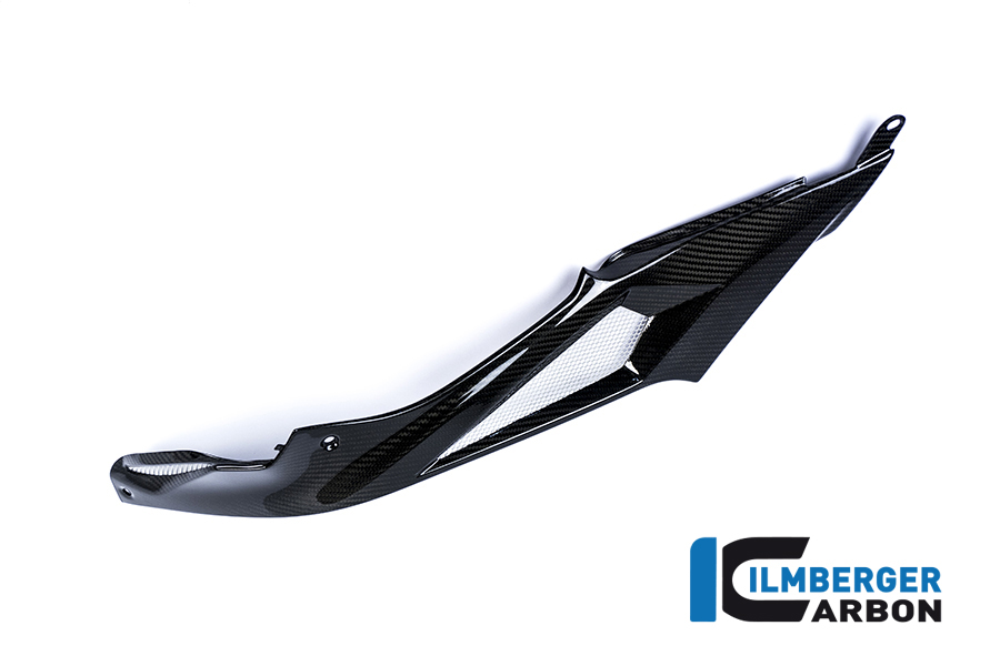 Ilmberger Carbon Tank Side Panel, Left (S1000RR Gen 3)