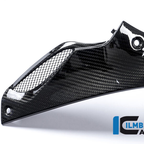 Ilmberger Carbon Tank Side Panel, Left (S1000RR Gen 3)