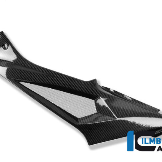 Ilmberger Carbon Tank Side Panel, Left (S1000RR Gen 3)