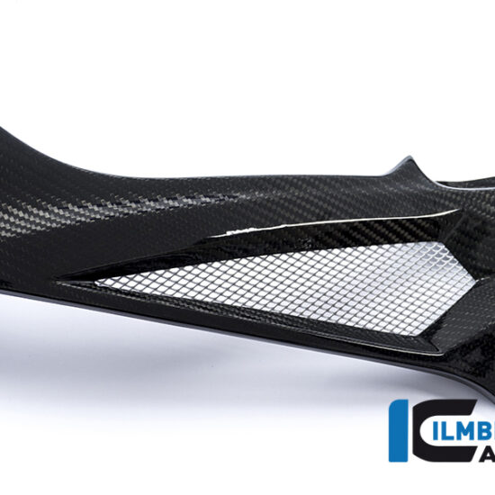 Ilmberger Carbon Tank Side Panel, Left (S1000RR Gen 3)