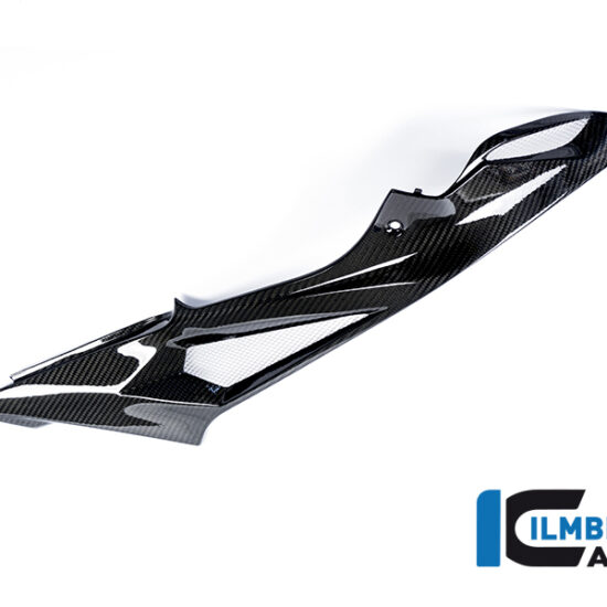 Ilmberger Carbon Tank Side Panel, Right (S1000RR Gen 3)