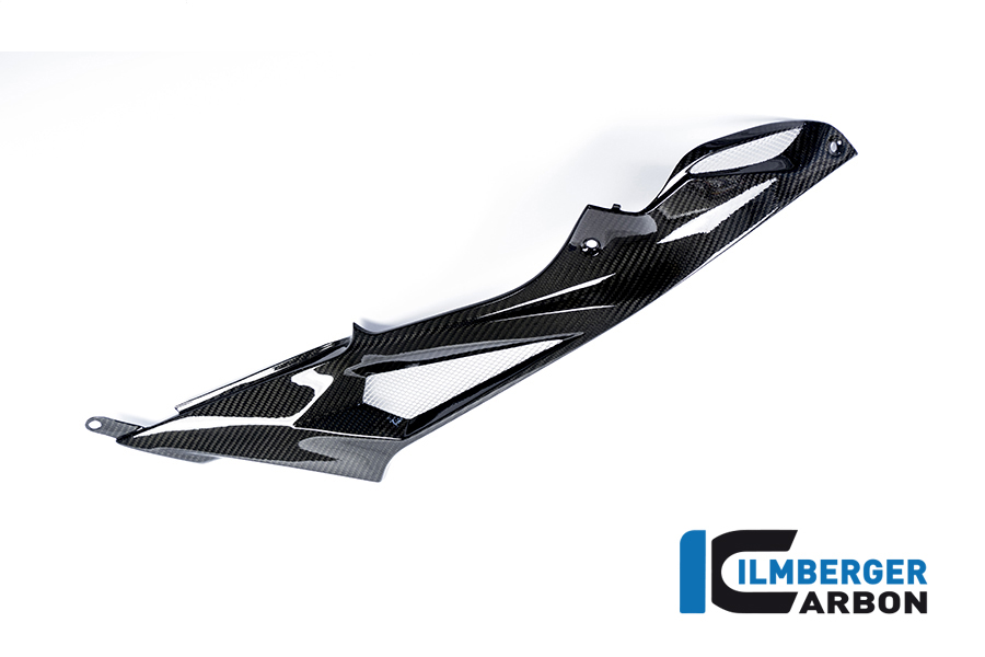 Ilmberger Carbon Tank Side Panel, Right (S1000RR Gen 3)