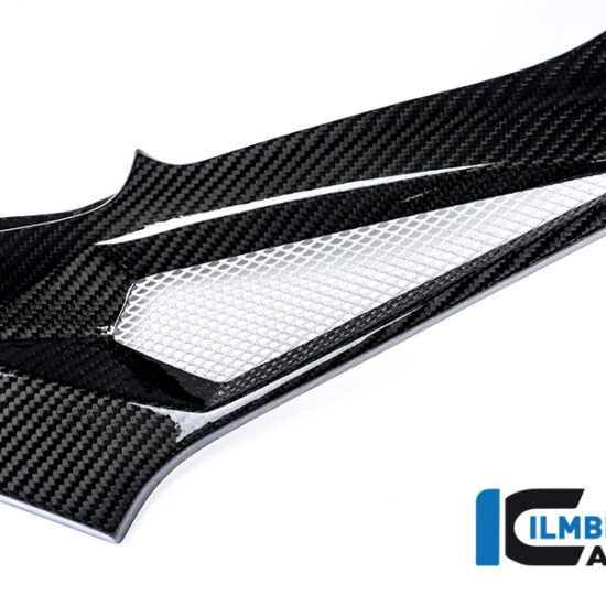 Ilmberger Carbon Tank Side Panel, Right (S1000RR Gen 3)