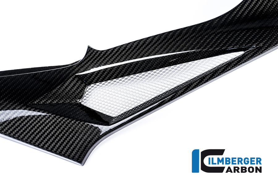 Ilmberger Carbon Tank Side Panel, Right (S1000RR Gen 3)