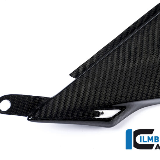 Ilmberger Carbon Tank Side Panel, Right (S1000RR Gen 3)