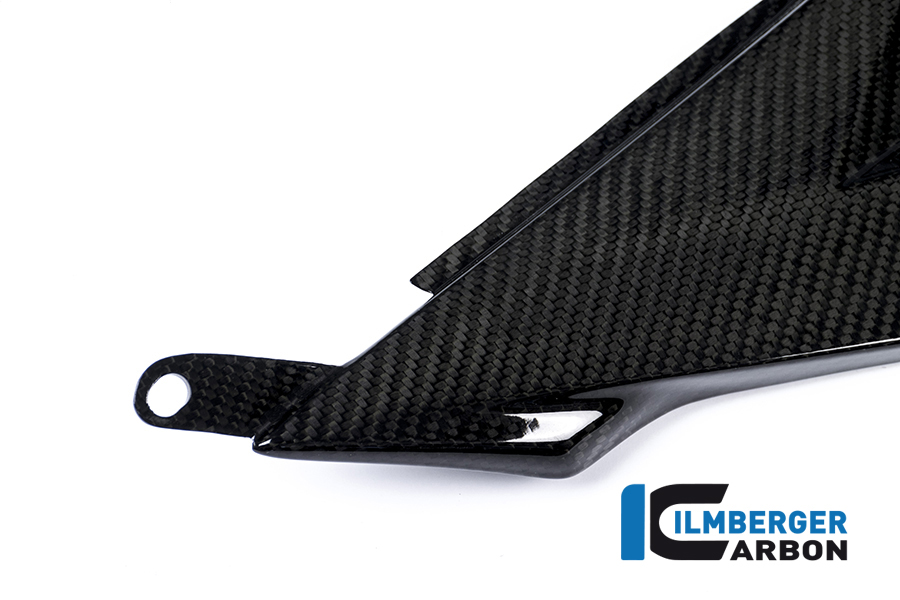 Ilmberger Carbon Tank Side Panel, Right (S1000RR Gen 3)