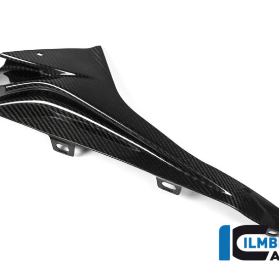 Ilmberger Carbon Upper Fairing Panel, Left (S1000RR Gen 3)