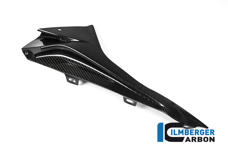 Ilmberger Carbon Upper Fairing Panel, Left (S1000RR Gen 3)