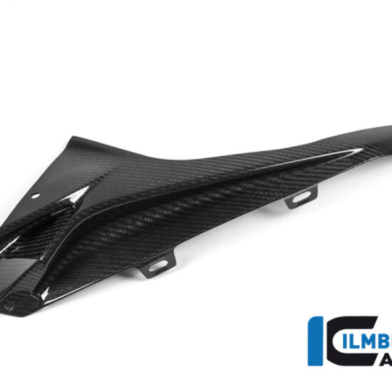 Ilmberger Carbon Upper Fairing Panel, Left (S1000RR Gen 3)