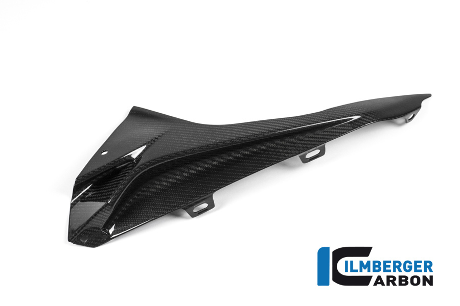 Ilmberger Carbon Upper Fairing Panel, Left (S1000RR Gen 3)