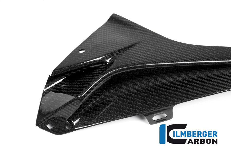 Ilmberger Carbon Upper Fairing Panel, Left (S1000RR Gen 3)