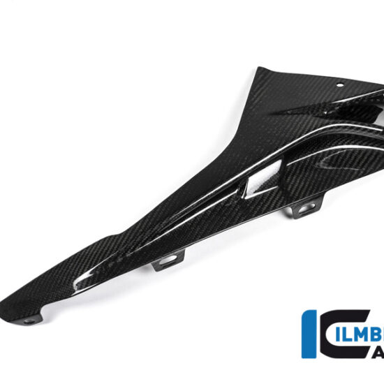 Ilmberger Carbon Upper Fairing Panel, Right (S1000RR Gen 3)