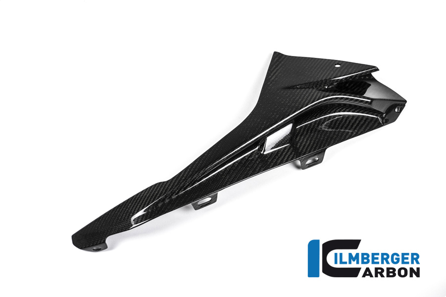 Ilmberger Carbon Upper Fairing Panel, Right (S1000RR Gen 3)