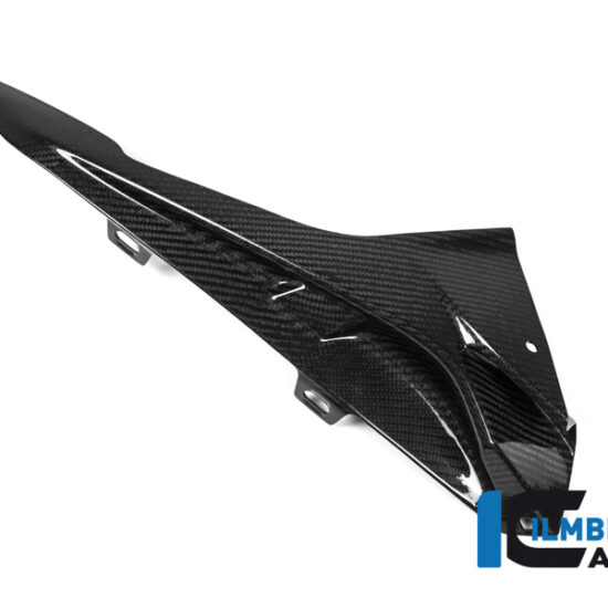 Ilmberger Carbon Upper Fairing Panel, Right (S1000RR Gen 3)