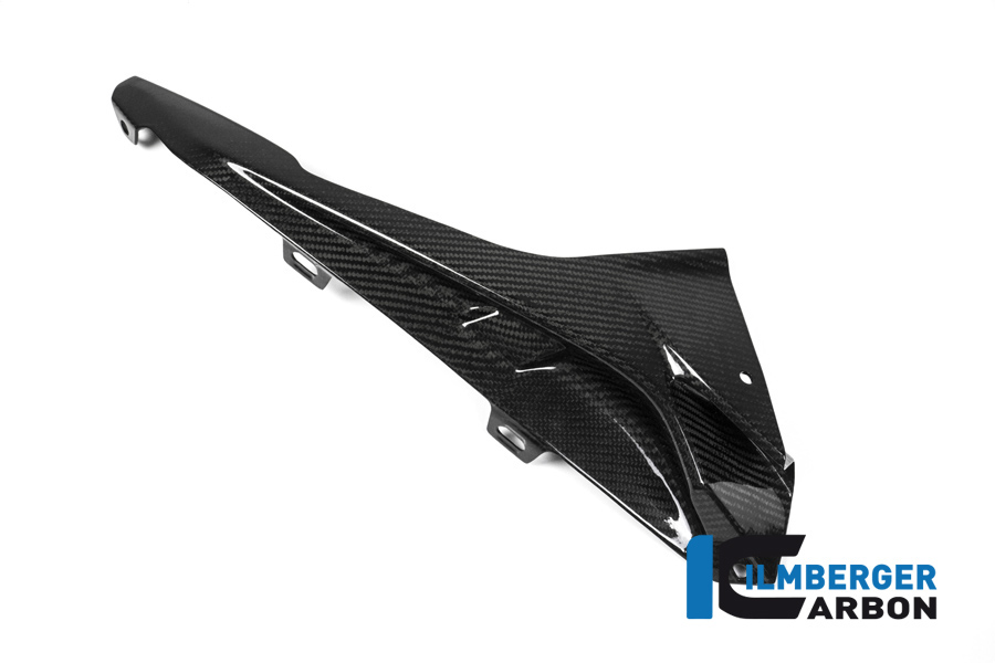 Ilmberger Carbon Upper Fairing Panel, Right (S1000RR Gen 3)