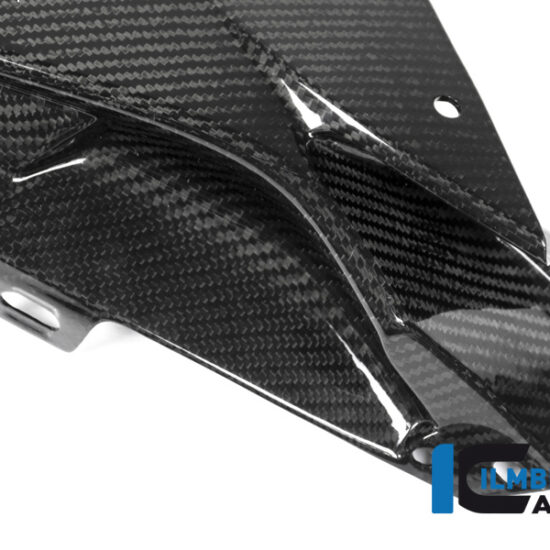 Ilmberger Carbon Upper Fairing Panel, Right (S1000RR Gen 3)