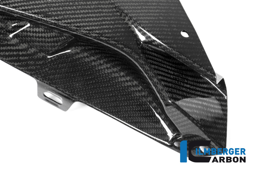 Ilmberger Carbon Upper Fairing Panel, Right (S1000RR Gen 3)